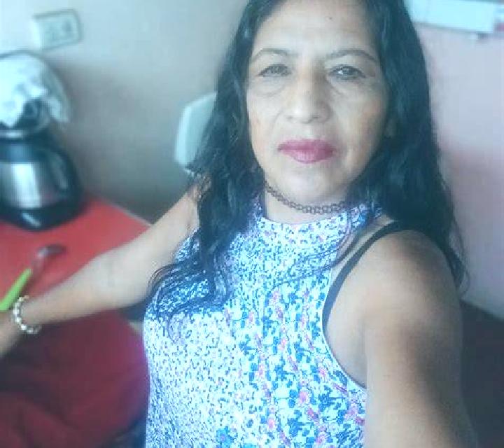 Carmen Trigueros escort