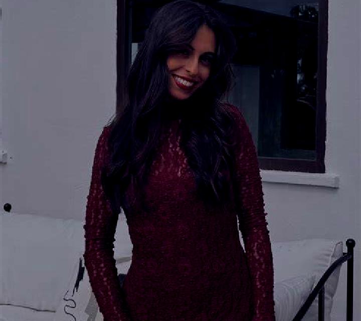 Carmen Villarroya de la Sierra escort