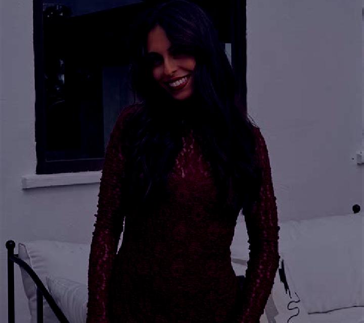 Cayetana 2 Almaluez escort