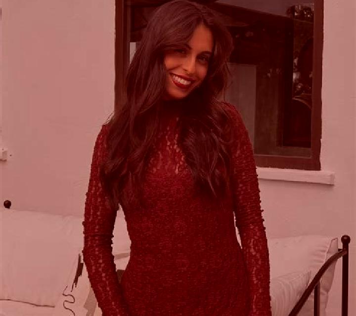 Cayetana 2 Cabezabellosa de la Calzada escort