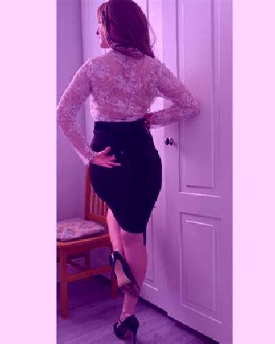 Cayetana 2 Fuentes de Rubielos escort