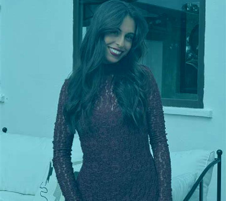 Cayetana 2 Gainza escort