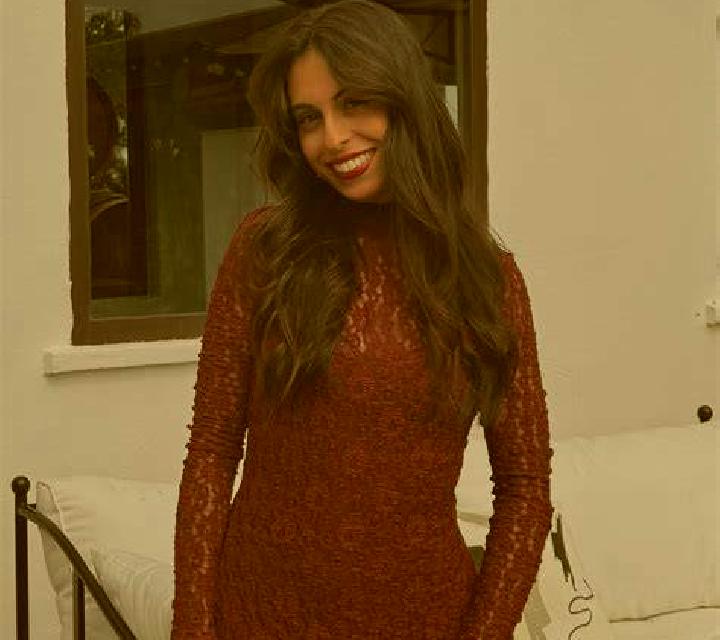 Cayetana 2 Lucena escort