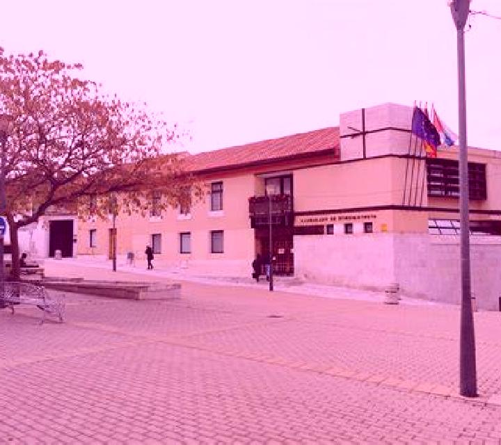Cayetana 2 Montejicar escort