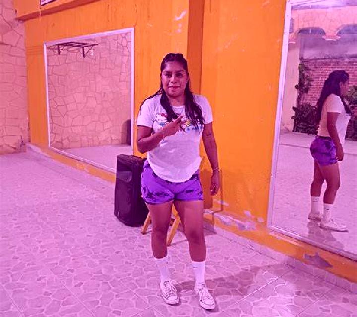 Cayetana 3 Calonge escort