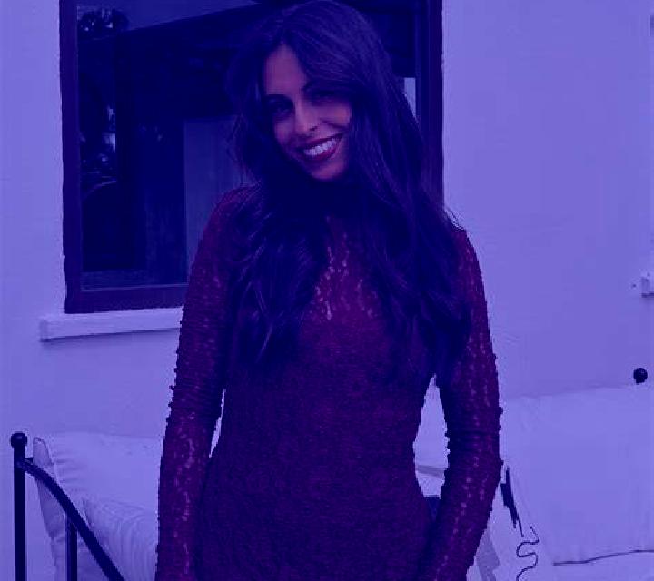 Cayetana 3 Gerena escort