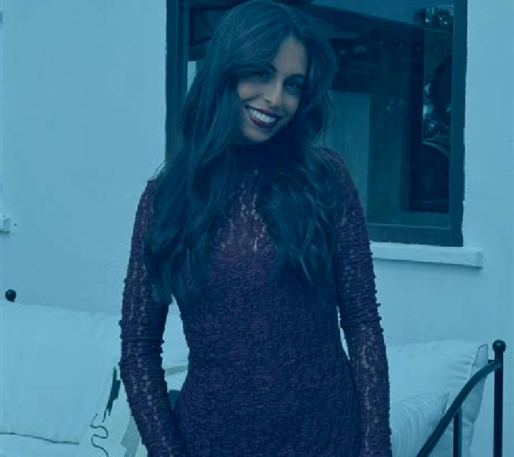 Cayetana 3 Guarroman escort