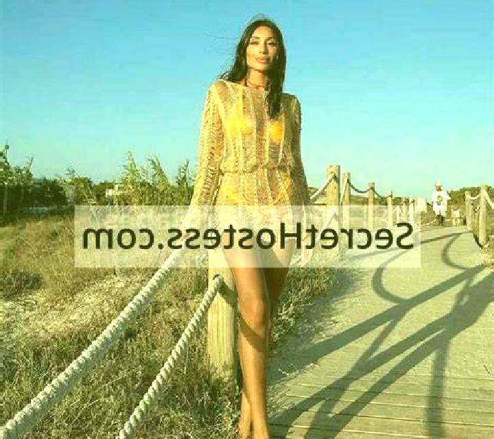 Cayetana 3 Lobon escort