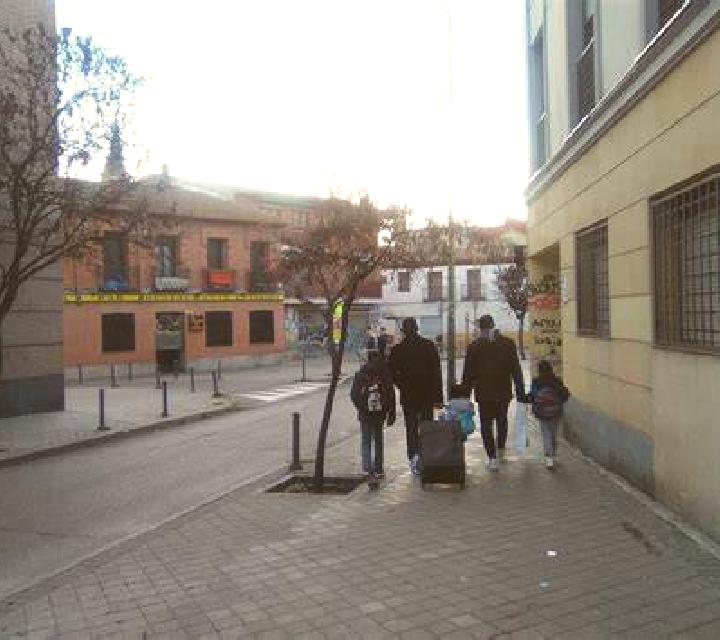 Cayetana 3 Rapariegos escort