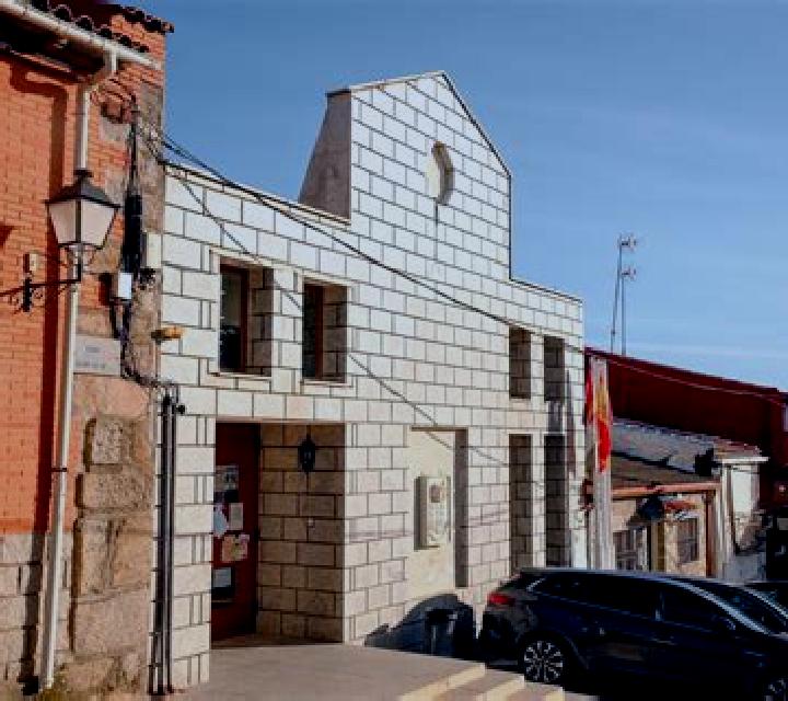 Cayetana 3 Rianu escort