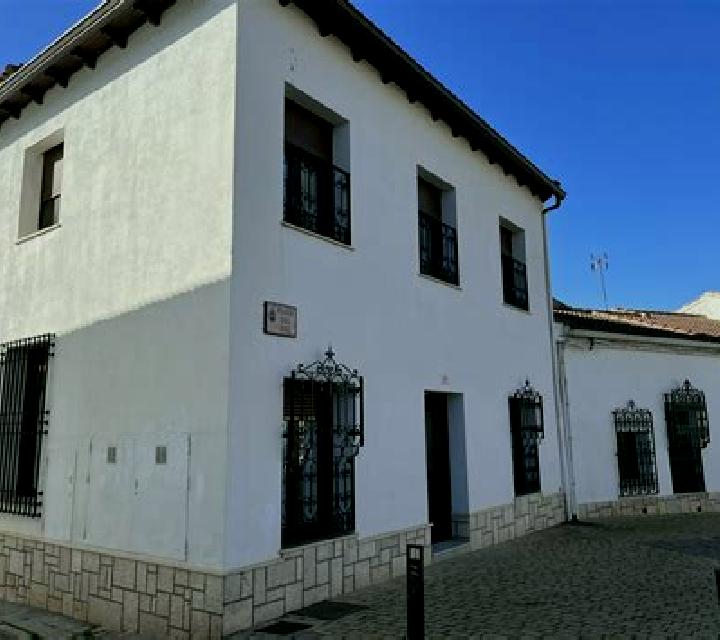 Cayetana Alcala la Real escort