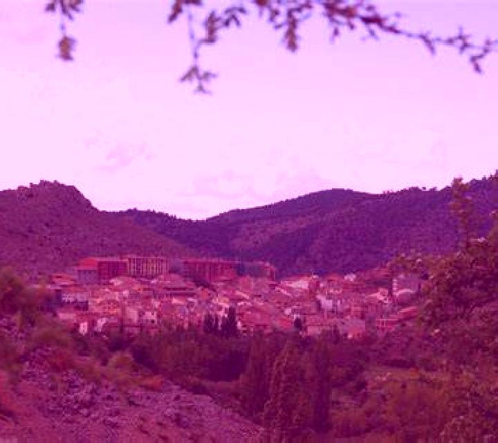 Cayetana Arcos de la Polvorosa escort