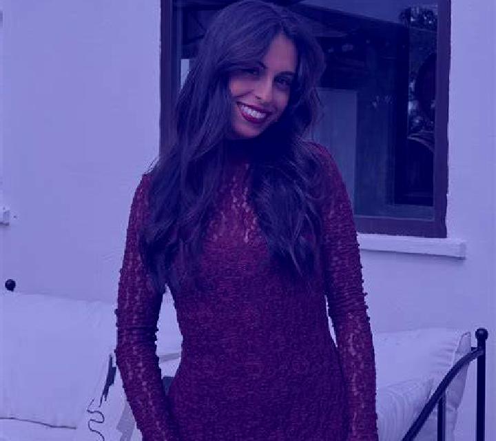 Cayetana Benicull de Xuquer escort