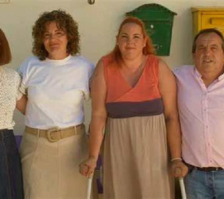 Cayetana Bermeo escort