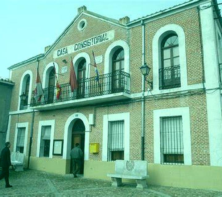 Cayetana Santa Maria del Berrocal escort
