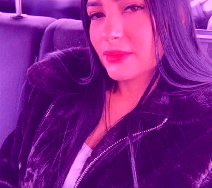 Cecilia 2 Almazan escort