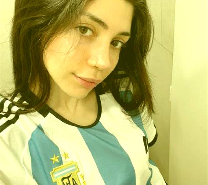 Cecilia 2 Calatayud escort