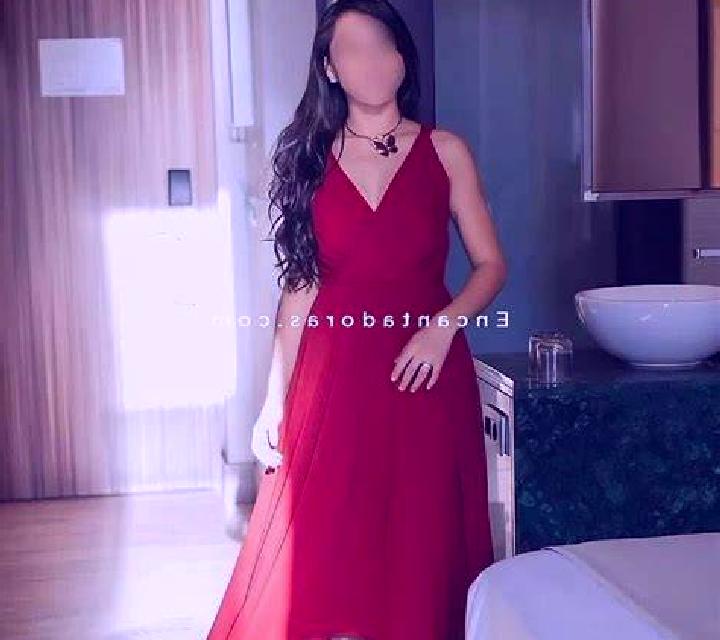Cecilia 2 Gea de Albarracin escort