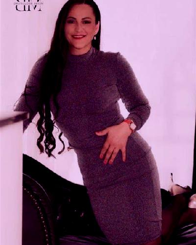 Cecilia 2 Gines escort
