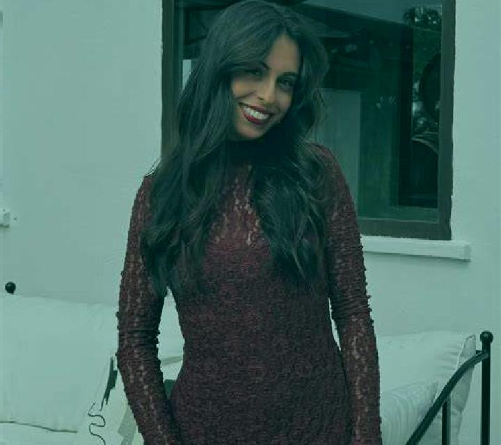 Cecilia 2 Grado escort