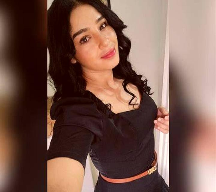 Cecilia 2 Labastida escort