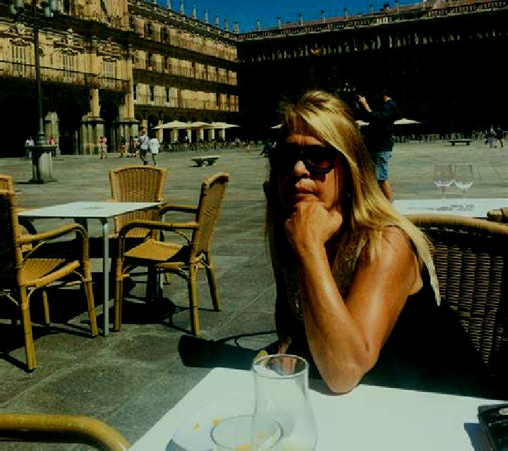 Cecilia 2 Las Cortes escort