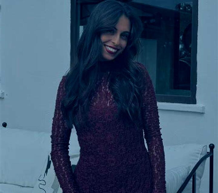 Cecilia 2 Los Gabatos escort