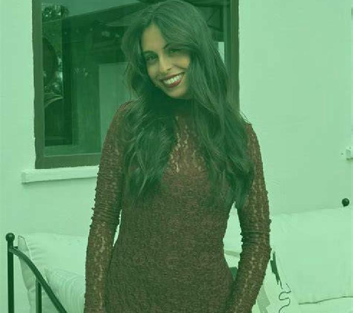 Cecilia 2 Mata de Cuellar escort