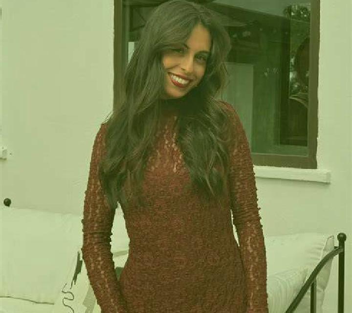 Cecilia 2 Mino de San Esteban escort