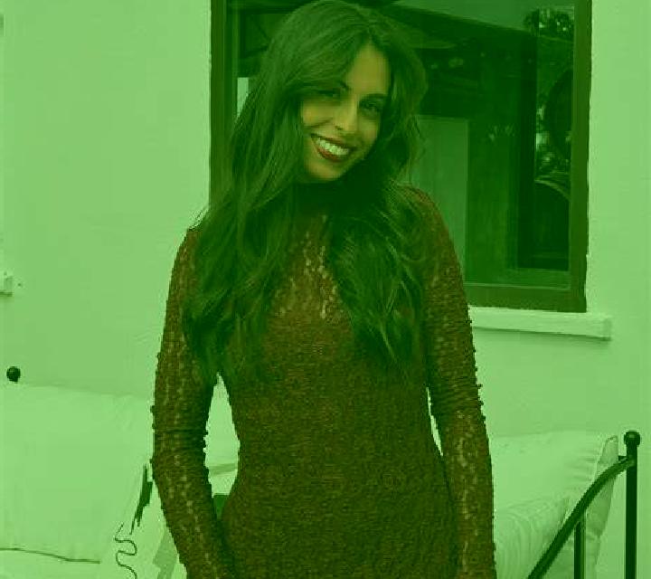 Cecilia 2 Pinilla de Toro escort