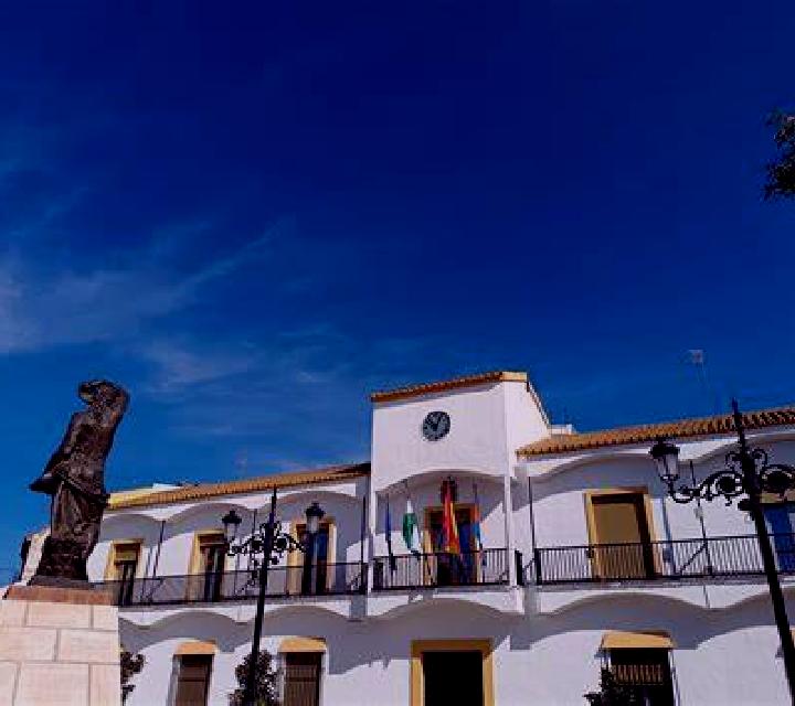 Cecilia 3 Alcala del Rio escort