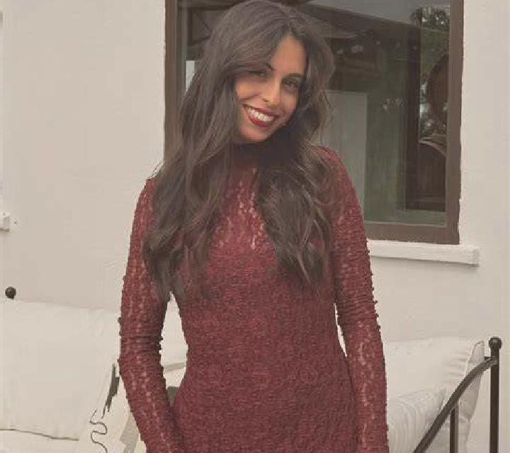 Cecilia 3 Algodre escort