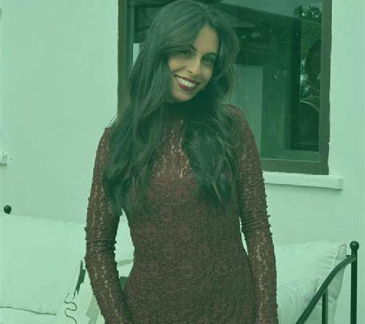 Cecilia 3 Aoiz escort