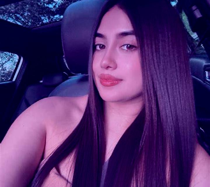 Cecilia 3 Cala Reona escort