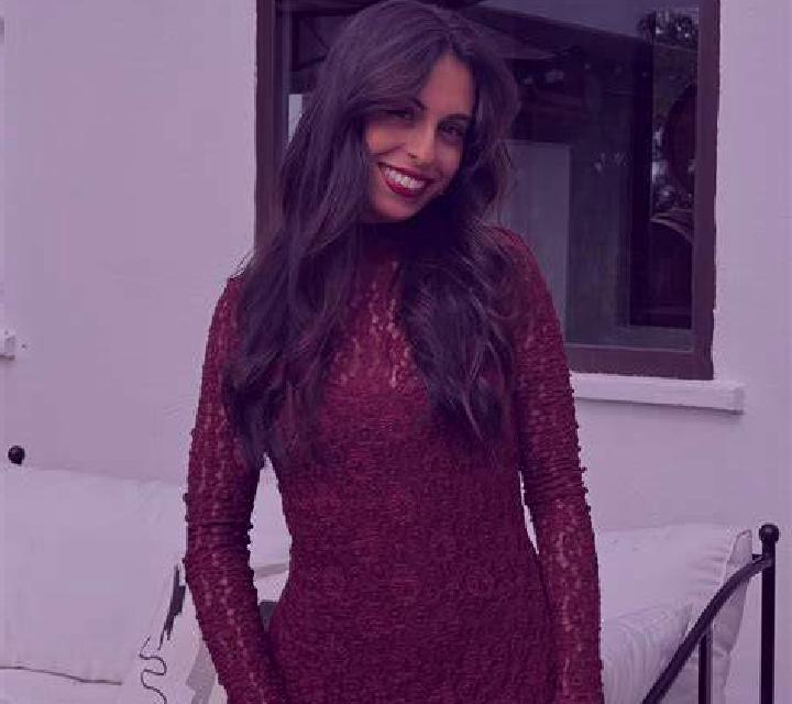 Cecilia 3 Caldes de Montbui escort