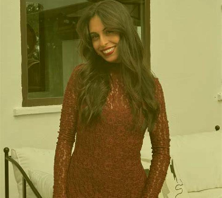 Cecilia 3 Carrascal del Obispo escort