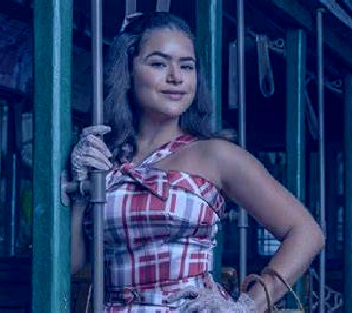 Cecilia 3 Granja de Torrehermosa escort