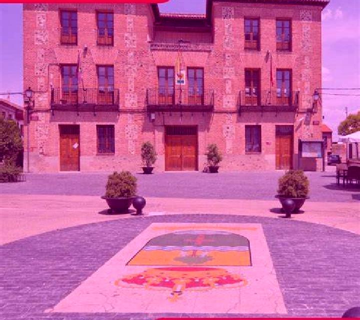 Cecilia 3 Huercanos escort