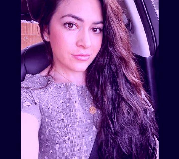 Cecilia 3 Orbara escort
