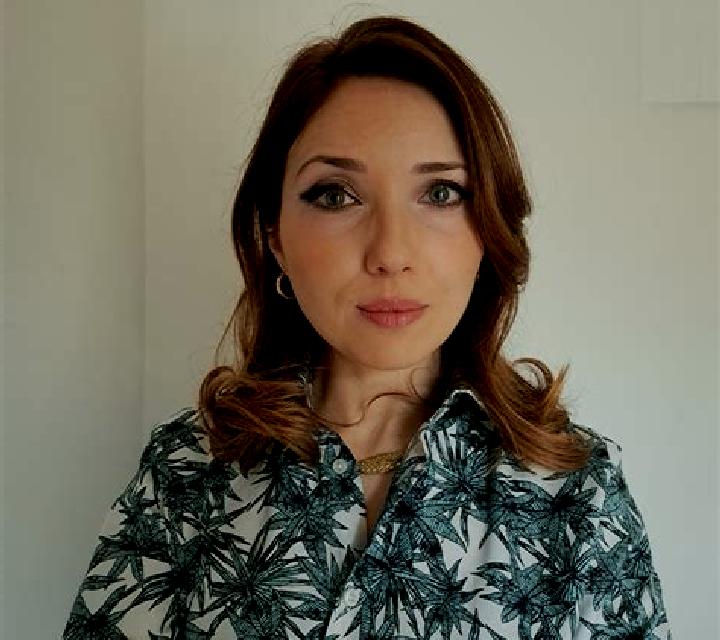Cecilia 3 Palazuelos de Eresma escort