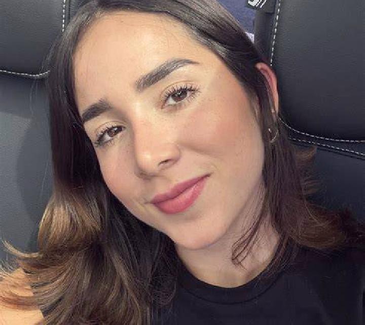Cecilia 3 Quintela de Leirado escort