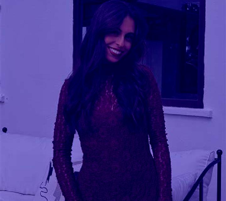 Cecilia 3 Telde escort