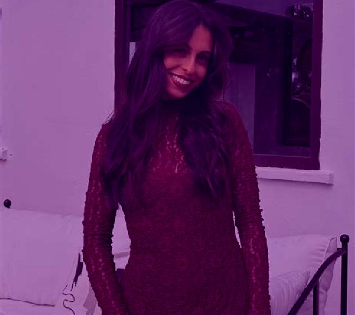 Cecilia Barruera escort