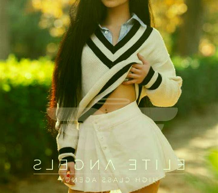 Cecilia Blancafort escort