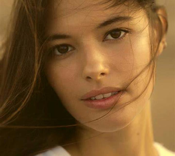 Cecilia Borrassa escort