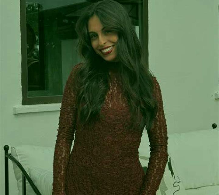 Cecilia la Prosperitat escort