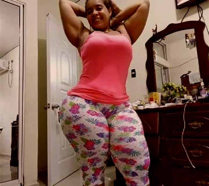 Cecilia Langa escort