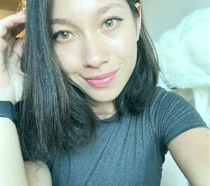 Cecilia Mayalde escort