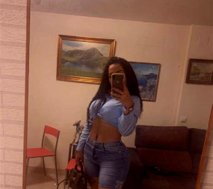 Cecilia Mestanza escort