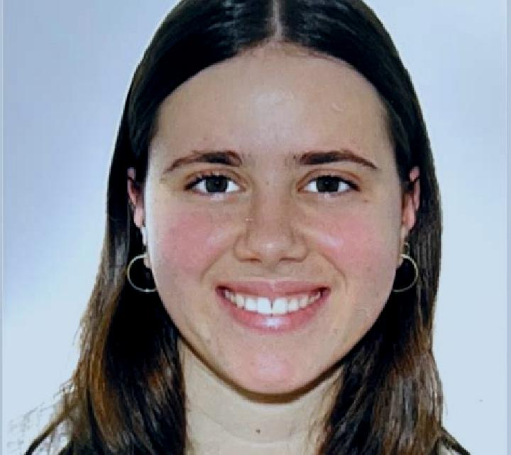Cecilia Mirasierra escort